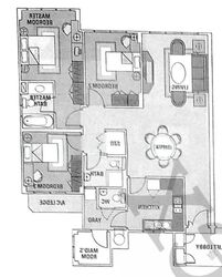 The Tropica (D18), Condominium #597104001